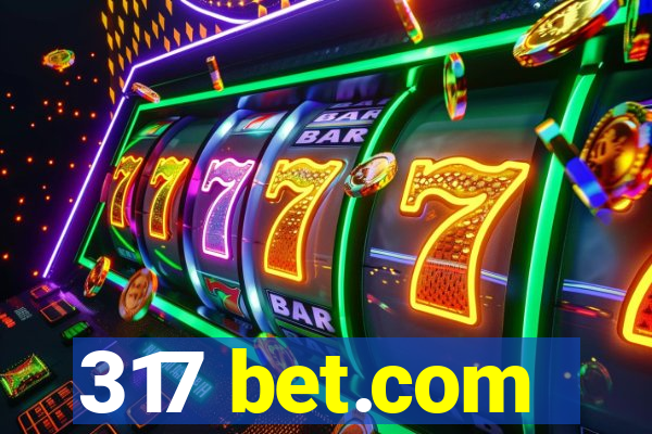 317 bet.com